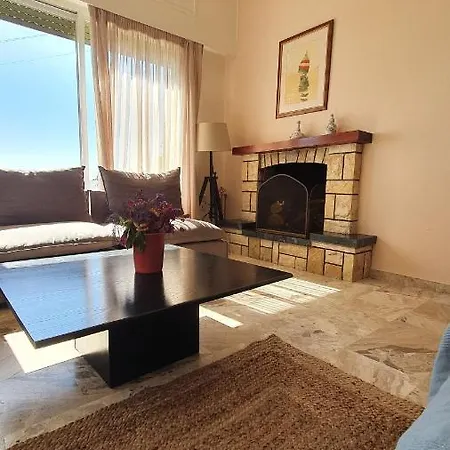 Pinelopi Dom wakacyjny