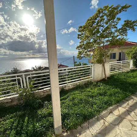 Pinelopi Nyaraló Kalamáta