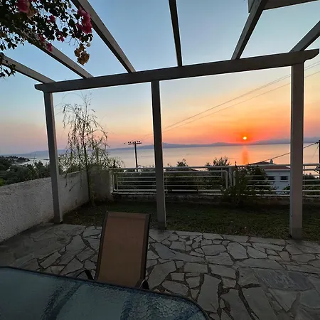 Pinelopi Vakantiehuis *