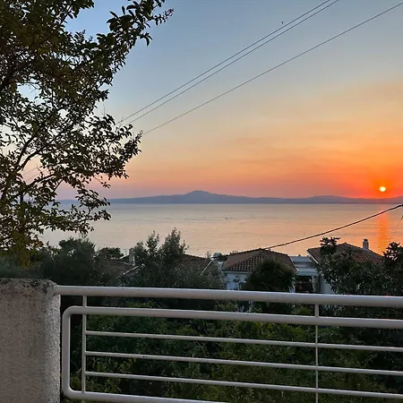 Vakantiehuis Pinelopi Kalamáta