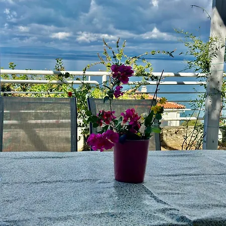 Pinelopi Dom wakacyjny Kalamata