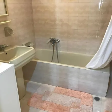 Pinelopi Dom wakacyjny Kalamata