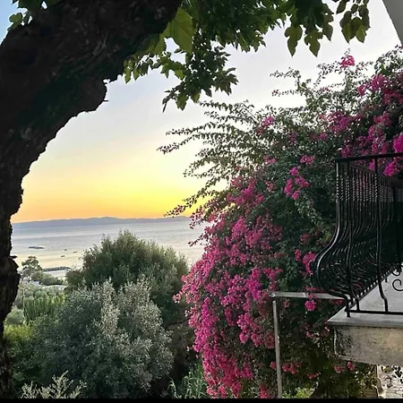 Pinelopi Holiday home