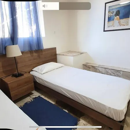 Dom wakacyjny Pinelopi