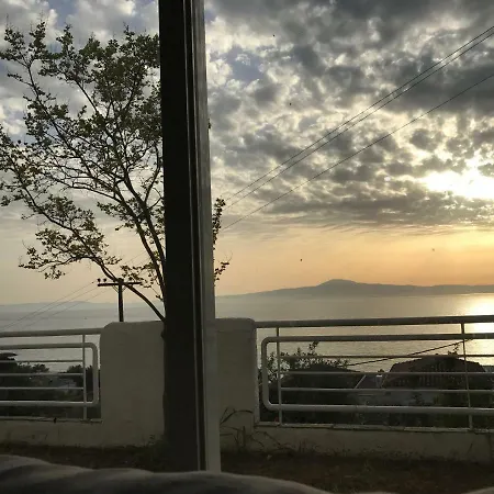 Pinelopi Dom wakacyjny *