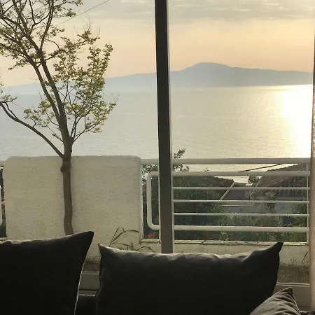 Dom wakacyjny Pinelopi