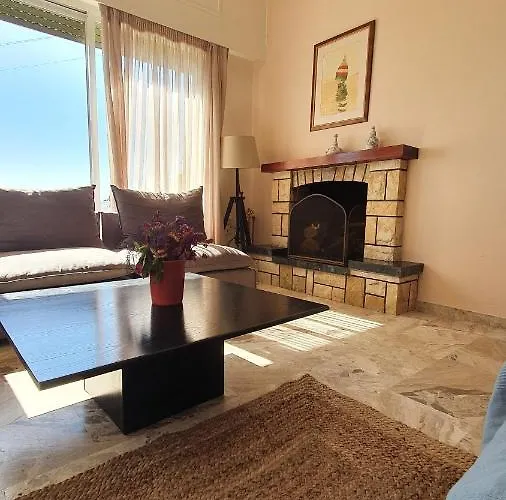 Pinelopi Vakantiehuis