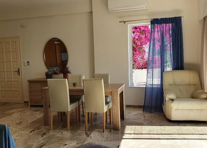 Pinelopi Vakantiehuis Kalamáta