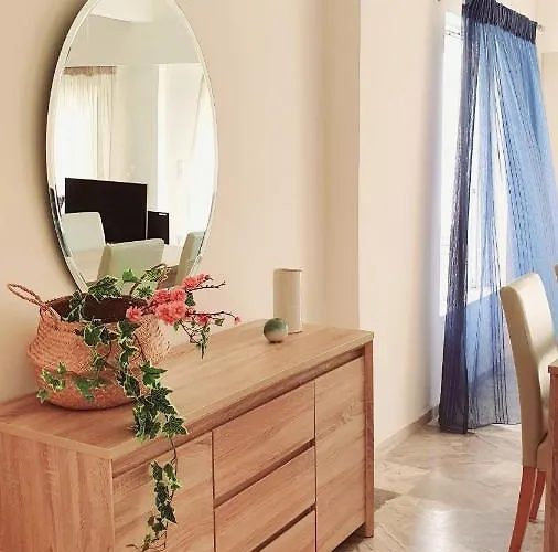 Pinelopi Holiday home