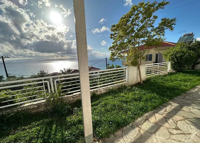Pinelopi Holiday home Kalamata