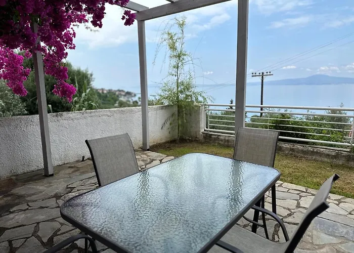 Pinelopi * Kalamáta