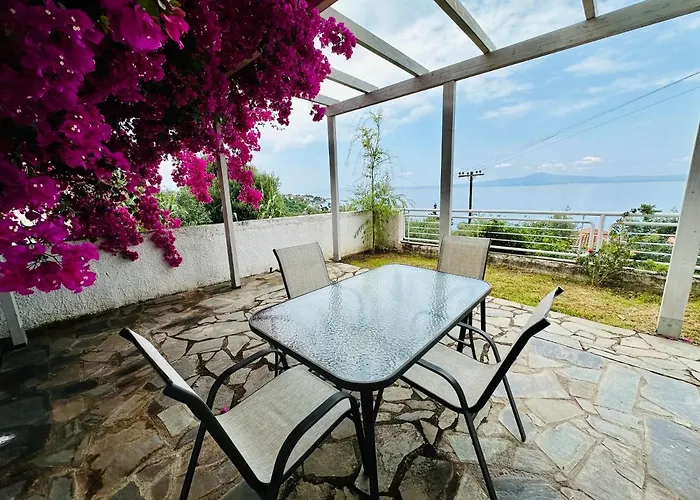 Pinelopi Casa vacanze *