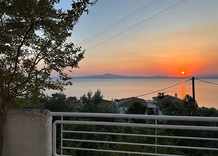 Holiday home Pinelopi Kalamata