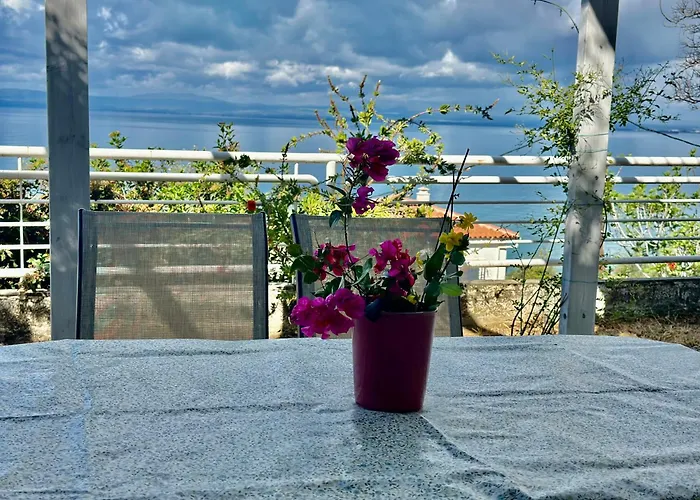 Pinelopi Holiday home Kalamata