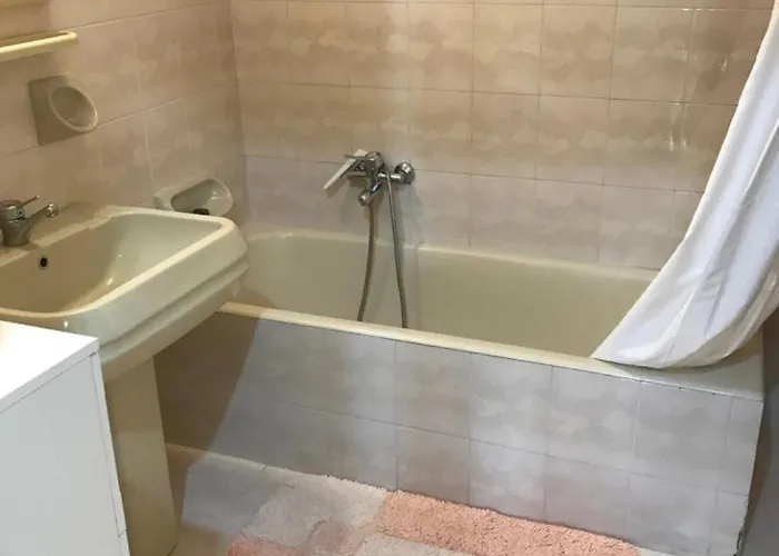 Pinelopi Vakantiehuis Kalamáta