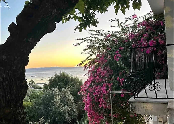 Pinelopi Vakantiehuis