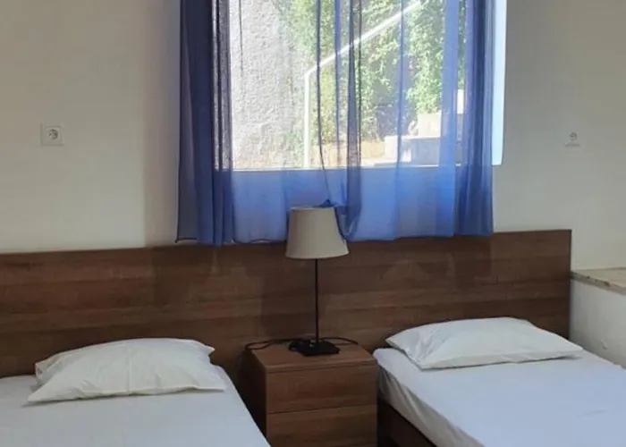 Pinelopi Vakantiehuis *