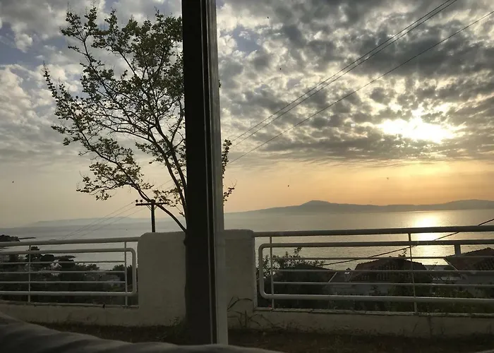 Pinelopi Vakantiehuis *