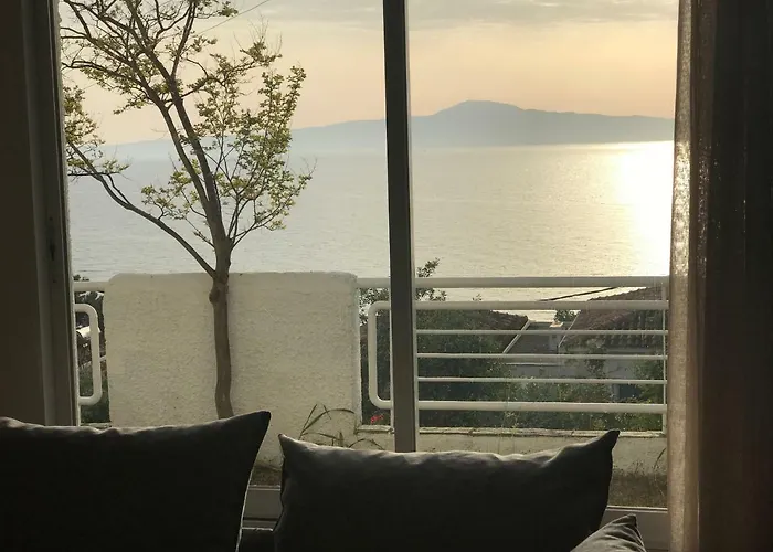 Vakantiehuis Pinelopi