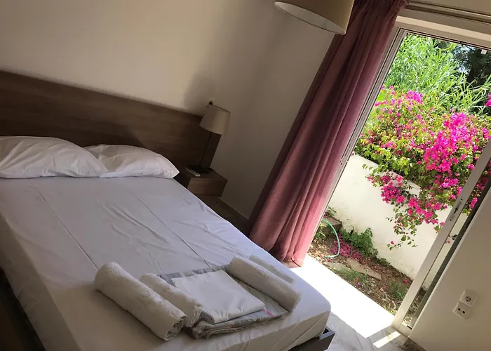 Vakantiehuis Pinelopi